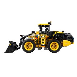 Lego Technic 42209 Volvo L120 Elektrisk Hjullsser
