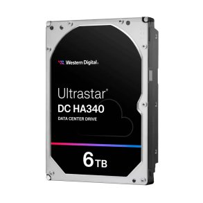 Western Digital 0B47077 harddisk 6 TB 7200 rpm 3.5