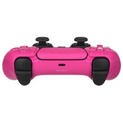 Sony Ps5 Dualsense Controller Pink Bluetooth/Usb Gamepad Analog/Digital Android, Mac, Pc, Playstation 5, Ios