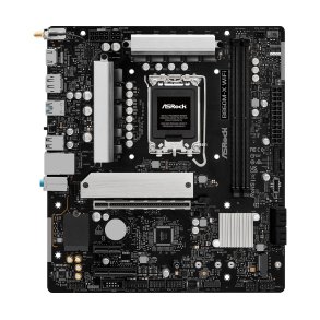 ASRock B860M-X WiFi-bundkort