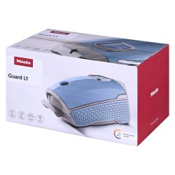 Miele Guard L1 Nordic Blue Stvsuger