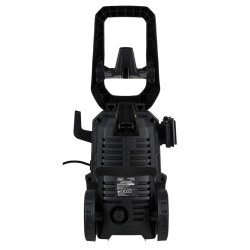 Scheppach Hpc1600-Kit - Hjtryksrenser