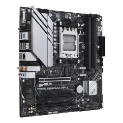 ASUS PRIME B650M-A WIFI II AMD B650 Sokkel AM5 micro ATX