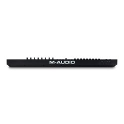 M-Audio Oxygen Pro 61 Midi Keyboard 61 Tangenter USB
