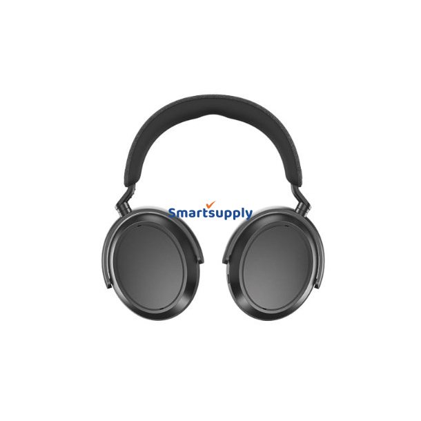 Sennheiser Momentum Trdlse Hovedtelefoner - Grafit