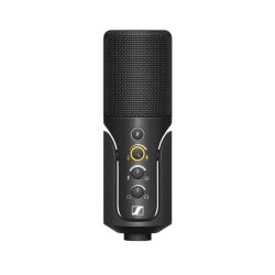 Sennheiser Profile - Streaming Mikrofon, Kondensator, Cardioid