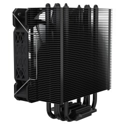 SAVIO VORTEX X2 BLACK CPU-kler