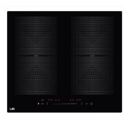 Lin Li-B47222 7200 W Induktionskogeplade.