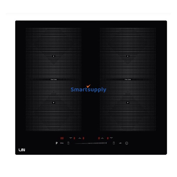 LIN induktionskogeplade LIN  LI-B47222 7200 W