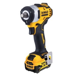 DeWALT DCF901P2-QW elektrisk skiftengle 1/2