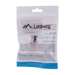 Lanberg Ksu6-1090 Keystone-Modul