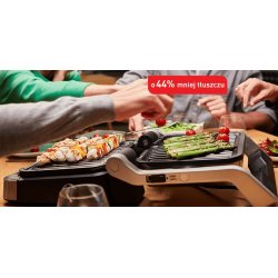 Tefal Elgrill Gc 772D30 Optigrill
