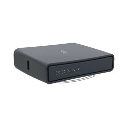 Mikrotik Hap AC Lite Tower Black Power Over Ethernet (Poe)