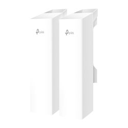 Tp-Link Trdls Bro 5 Gh 867 Mbps Langdistance Indendrs/Udendrs Adgangspunkt