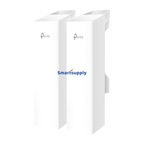 Tp-Link Trdls Bro 5 Gh 867 Mbps Langdistance Indendrs/Udendrs Adgangspunkt