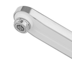 Gennemstrmningsvandvarmer N'OVEEN IWH460