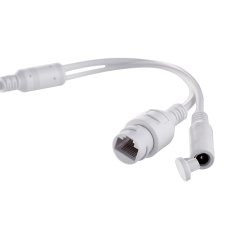 Synology Tc500 Sikkerhedskamera Turret IP Kamera Indendrs Og Udendrs 2880 X 1620 Pixels Loft