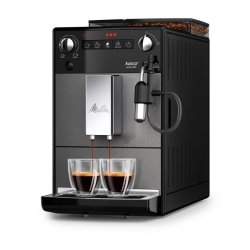 Melitta Avanza F27/0-100 Espressomaskine