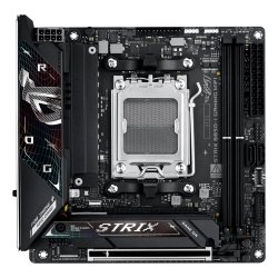 ASUS ROG STRIX B850-I GAMING WIFI AMD B850 Sokkel AM5 mini ITX