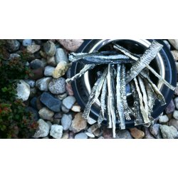 BULT Cod skin - godbid til hund - 50g