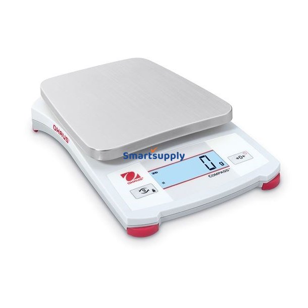 Mobilvgt OHAUS Compass CX CX5200