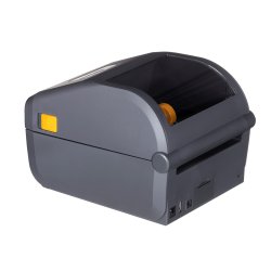 Zebra Zd421 Etiketprinter Termisk Overfrsel 203 X 203 Dpi Kablet Og Trdls