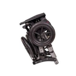 Off-road aluminium-vandrer AT51036