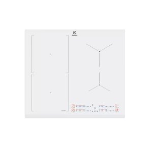 ELECTROLUX induktionskogeplade CIS62450FW