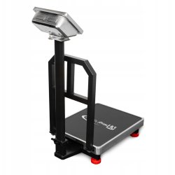 PLATFORMSVGT WAGI TARCZYN WT-185N 300kg