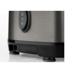 Langsomt Krende Juicer Black &amp; Decker Bxje200e (200W)