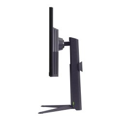 Lg 27Gs85q-B Computerskrm 68,6 cm (27") 2560 X 1440 Pixels Quad HD Black