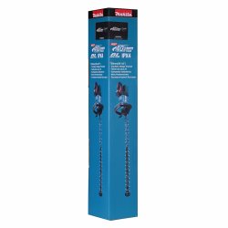Makita Uh005gz 40V Xgt 750 Mm Akku Hkkeklipper