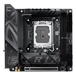 ASUS ROG STRIX B860-I GAMING WIFI Intel B860 LGA 1851 (Socket V1) mini ITX
