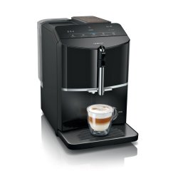 Siemens Eq.300 Tf301e19 Kaffemaskine Fuldautomatisk Espressomaskine 1,4 L