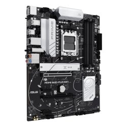 ASUS PRIME B650-PLUS WIFI AMD B650 Sokkel AM5 ATX