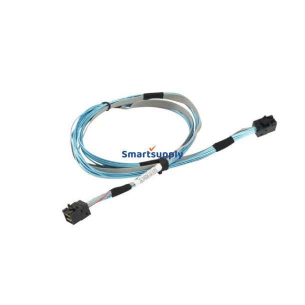 Supermicro Cbl-Sast-0531 Serial Attached Scsi (Sas) Kabel 0,8 M