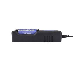 Xtar Vc4 Husholdningsbatteri USB