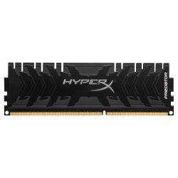 Kingston Predator Hx436c18pb3/32 Ram 32Gb Ddr4 3600 Mhz