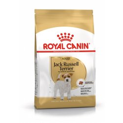 Royal Canin Jack Russell Voksen Trfoder Til Hunde - 1,5 Kg