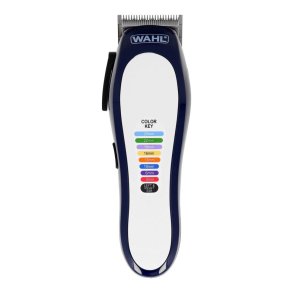 Wahl ColorPro Sort, Hvid Lithium-Ion (Li-Ion)