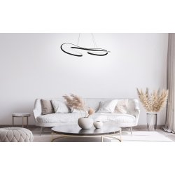 Activejet LED-pendel AJE-LARO LW