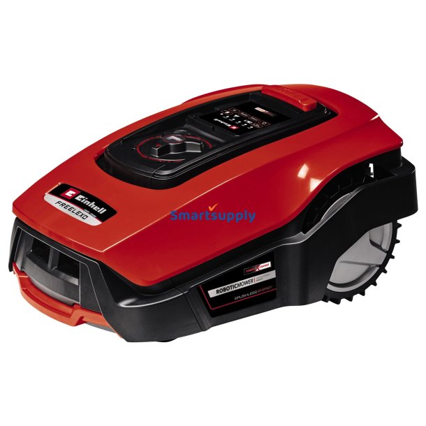 Einhell Plneklipperrobot Freelexo 600M Bt 3413946