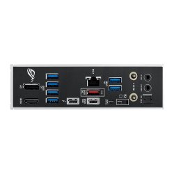 ASUS ROG STRIX B860-F GAMING WIFI Intel B860 LGA 1851 (Socket V1) ATX