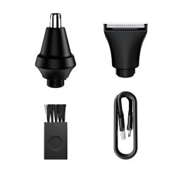 Maestro Mr-676 3-I-1 Usb-Barberst