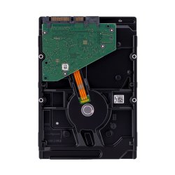 Seagate Ironwolf Intern Harddisk 1Tb 256 MB 3,5" Serial ATA III (St1000vn008)