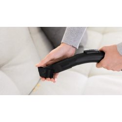 Bosch BGC05AAA1 stvsuger 1,5 L Beholder vakuum Dry Posels