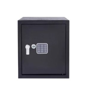 Yale YSV/390/DB2 Office Safe 40 l stl sort