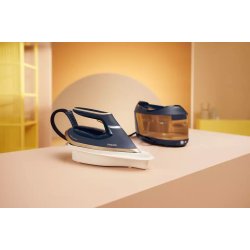 Philips PerfectCare 6000-serien PSG6066/20 2400 watt dampgenerator