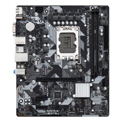 Asrock B760M-HDV/M.2 D4 Intel B760 LGA 1700 micro ATX