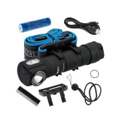 Lommelygte Walther Hlc2r